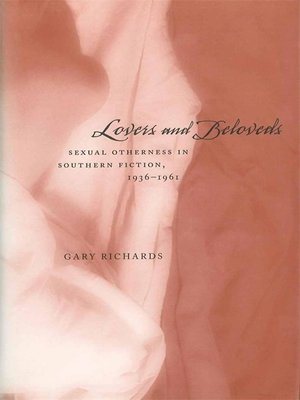cover image of Lovers and Beloveds